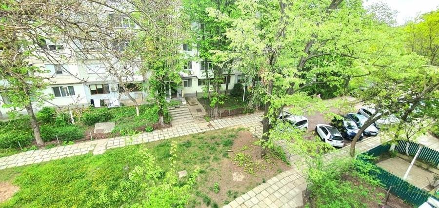 Proprietar vand ap 2 cam Tiglina 1, Et 2, langa Agentia de mediu - 5