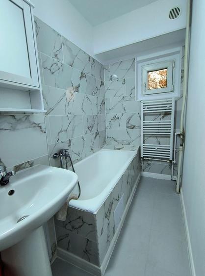 Apartament cu 2 camere decomandat, mobilat în Tineretului