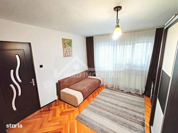 Apartament cu 2 camere, mobilat în Bulgaria