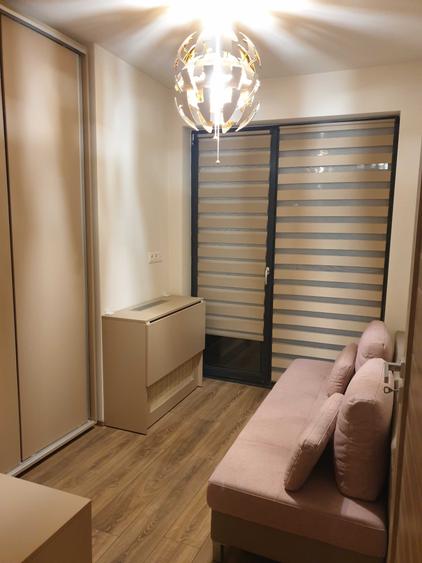 Apartament modern cu 3 camere, Buna Ziua| Parcare inclusa | 690 /luna - 5