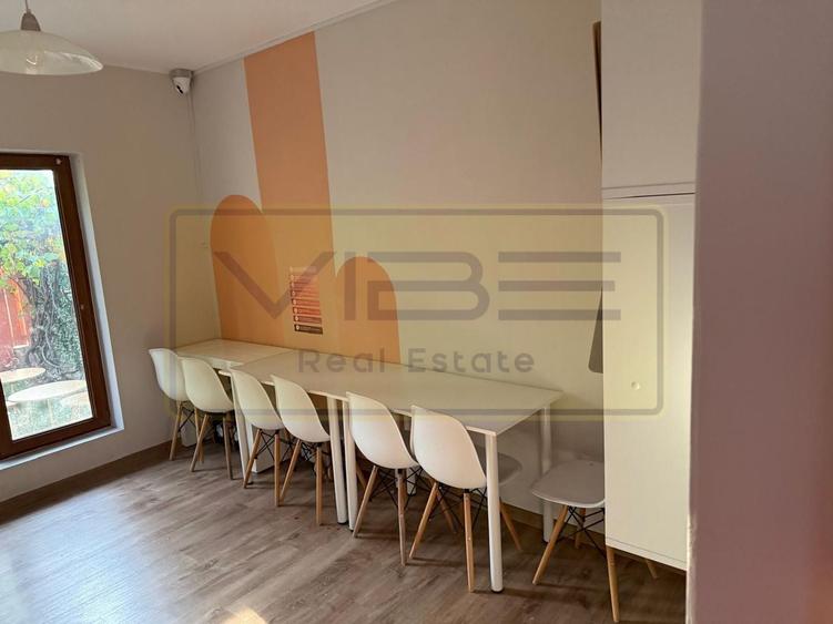 Spațiu comercial, de 160 mp, în Centru Civic