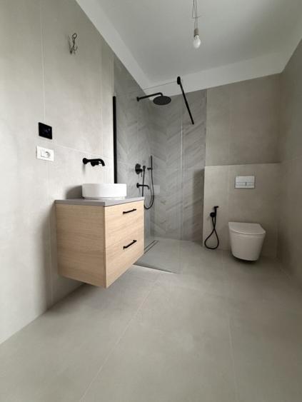 Duplex cu 4 camere cu Teren 330 Mp în Șag