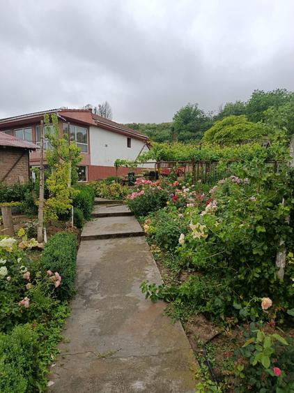 Casă cu 4 camere în Esechioi