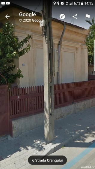 Casă cu 3 camere cu Teren 197 Mp în Tăbăcari
