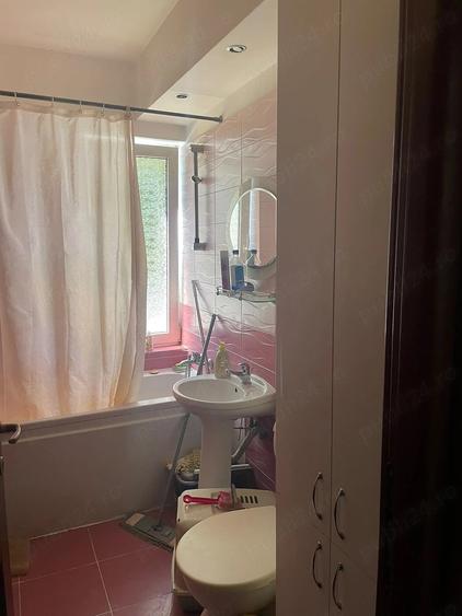 Apartament cu 2 camere decomandat în Ultracentral