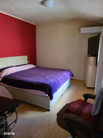 Casă cu 3 camere cu Teren 75 Mp în Dristor