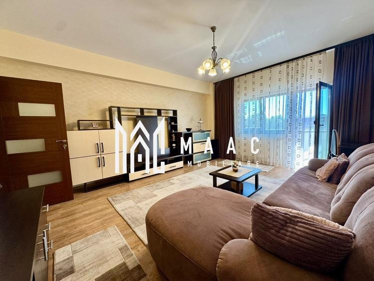 Apartament cu 2 camere decomandat, mobilat în Agrement Ostroveni