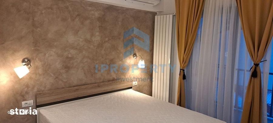 Apartament 2 camere unirii bloc nou cu centrala si loc de parcare - 4
