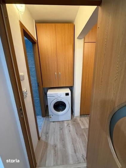 Apartament cu 2 camere în Boldești