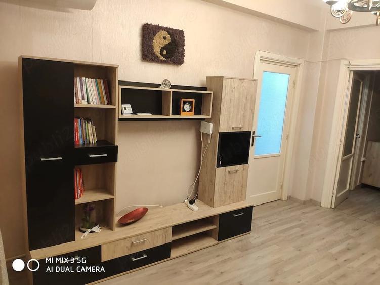 Apartament cu 2 camere decomandat în Bucureștii Noi