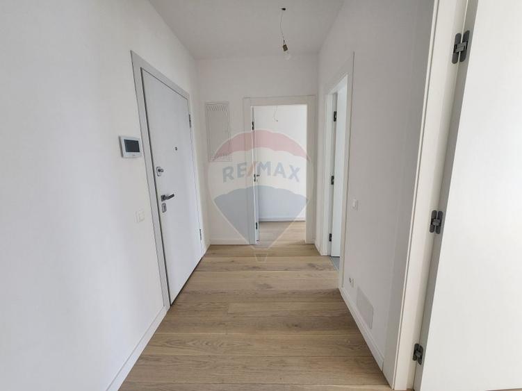 Apartament cu 2 camere decomandat în Aviației