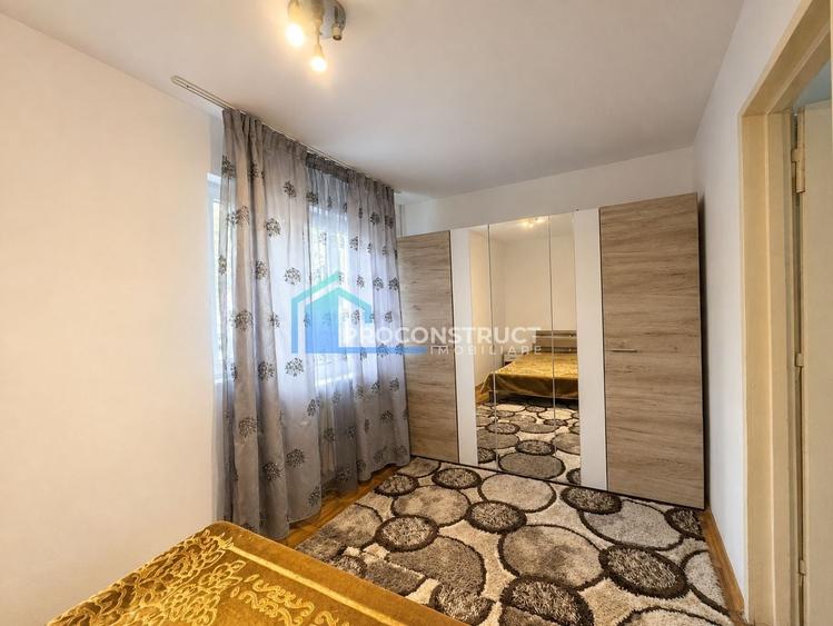 Apartament cu 2 camere – Zona Sagului | 42 mp | Etaj 1 | 72.000 EUR - 5