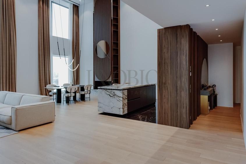Apartament 5 Camere | One Verdi Park | 3 Locuri de Parcare - 9