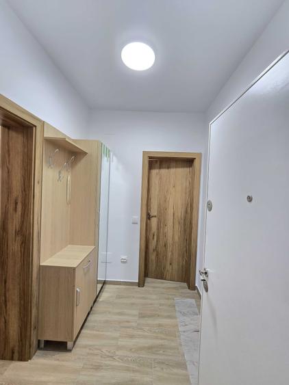 Apartament cu 2 camere decomandat în Cristian