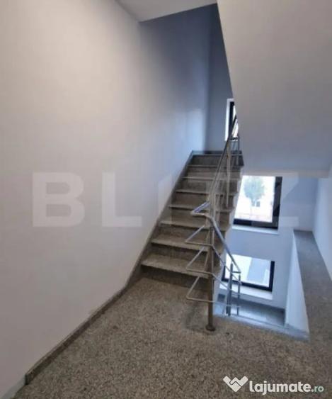 Apartament cu 7 camere semidecomandat în Iosefin