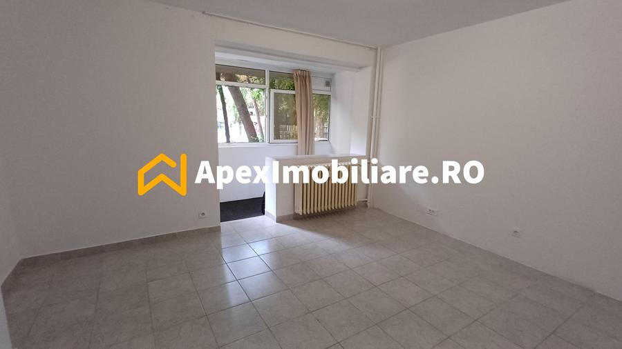 Garsonieră decomandată în Timișoara