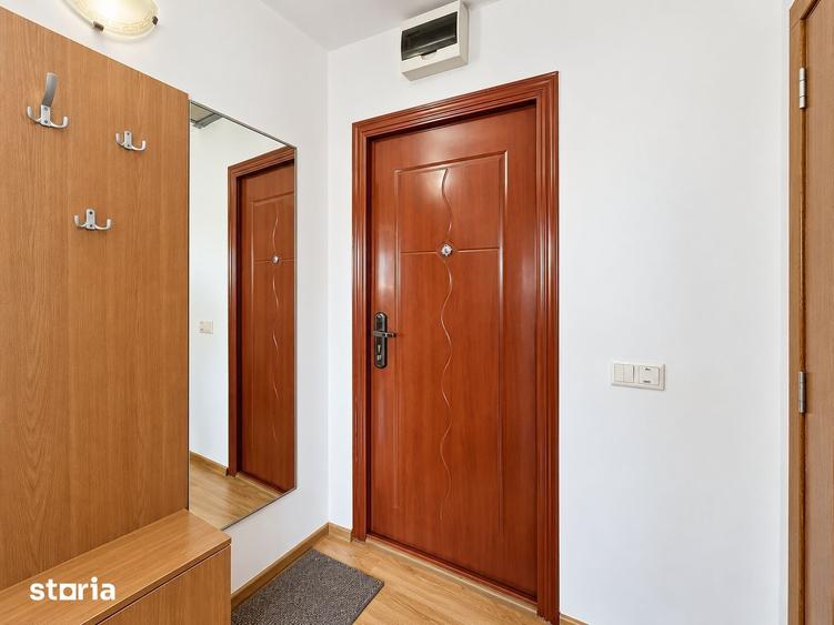 Garsoniera de inchiriat in zona centrala | Utilita?i incluse | Comisio - 7