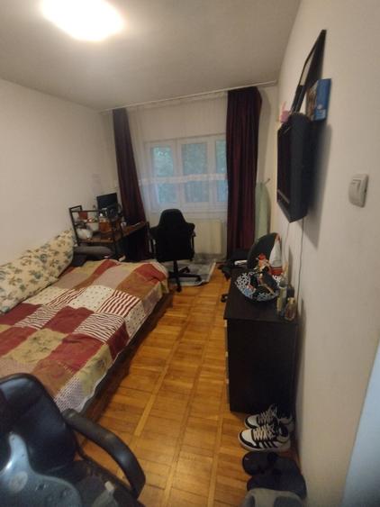 Garsonieră semidecomandată în Central