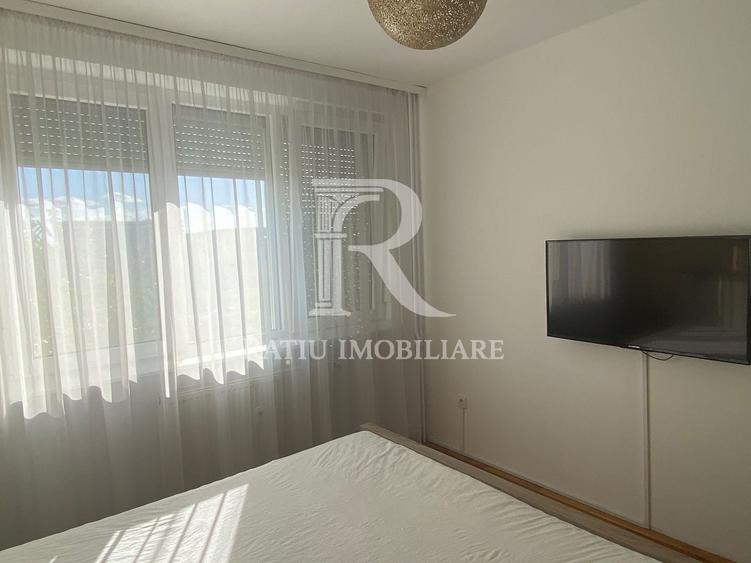 Apartament de inchiriat | Bulevardul Decebal | Oradea | - 10