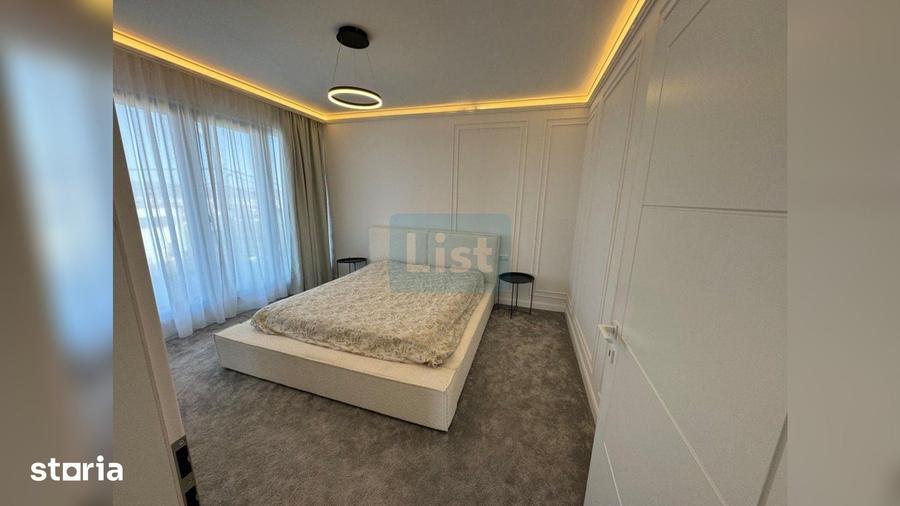 Casă cu 5 camere cu Teren 625 Mp în Andrei Mureșanu