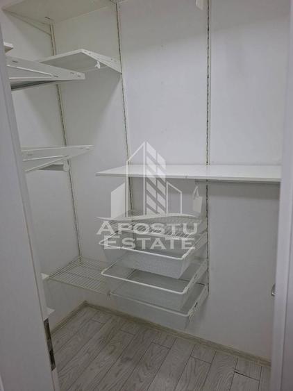 Apartament cu 2 camere decomandat în Calea Urseni