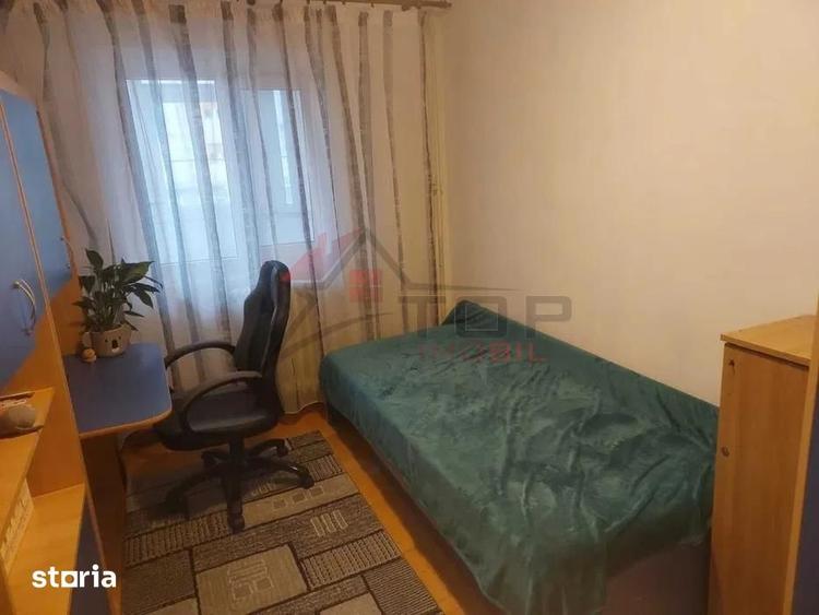 Inchiriere apartament cu 3 camere decomandat - Pacurari - 7