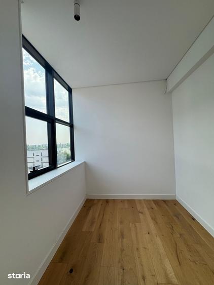 Apartament cu 4 camere în Tei