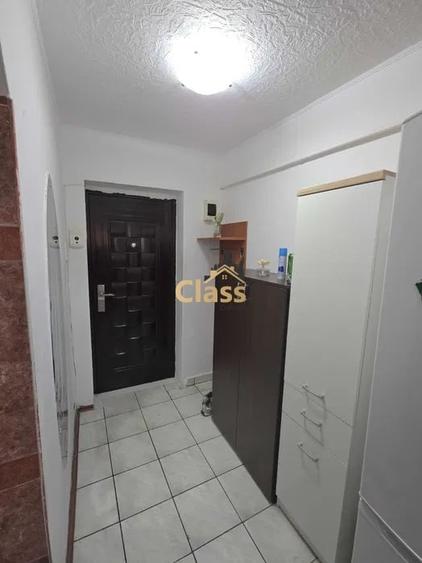 Apartament cu 2 camere semidecomandat, mobilat în Mănăștur