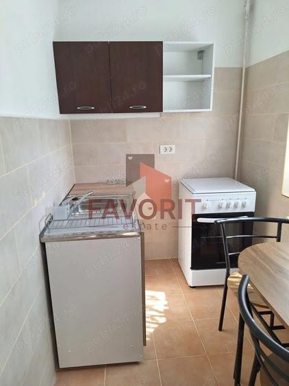 Apartament 1 camera | Zona Girocului - 3