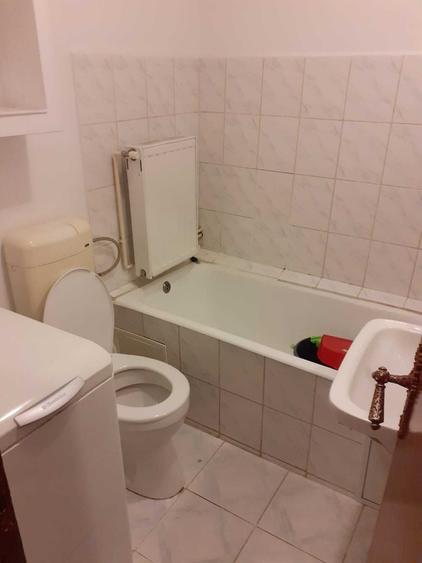 Garsonieră semidecomandată în Uzina 2