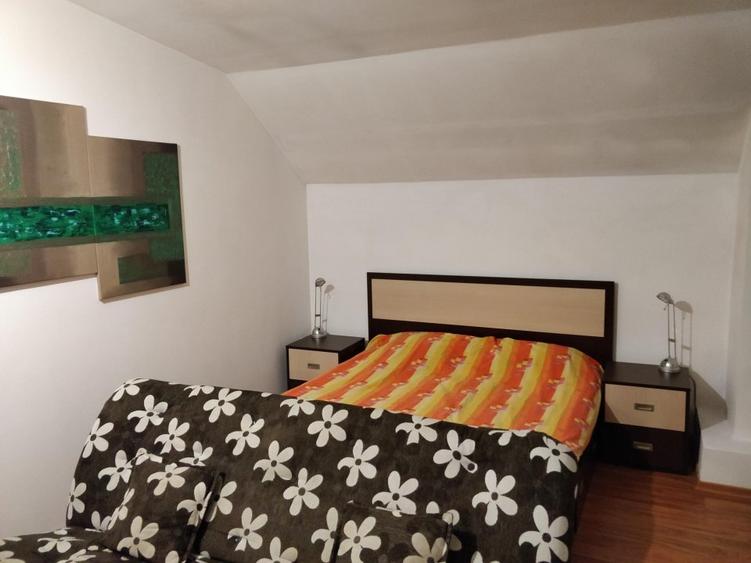 Garsonieră decomandată în Ultracentral