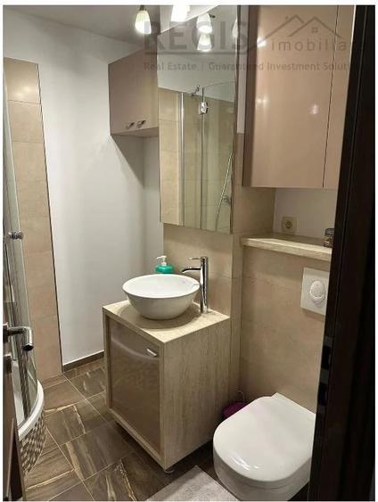 Apartament cu 2 camere în Craiter