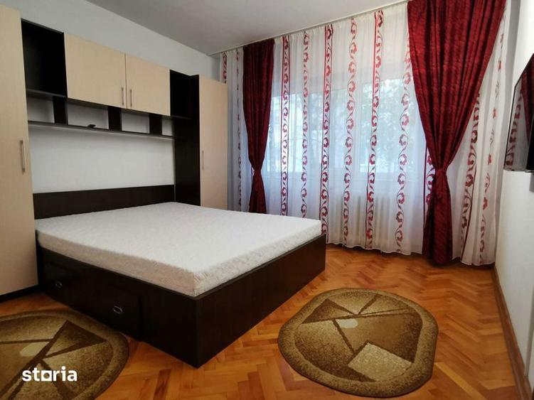 Inchirez apartament 2 camere Soarelui - 5