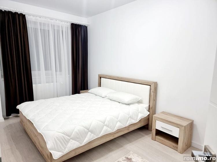 Apartament cu 2 camere decomandat în Freidorf
