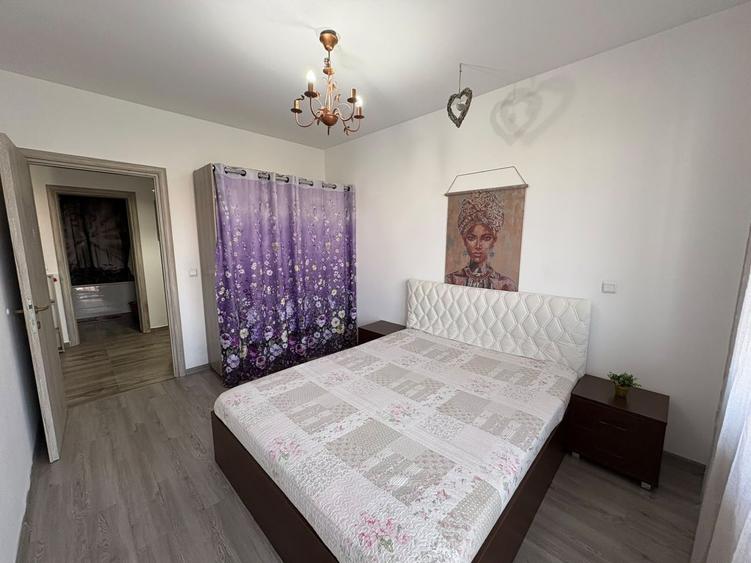 AP. 2 CAMERE - CARTIERUL SOLAR, CENTRALA PROPRIE, PARCARE, BLOC NOU - 9