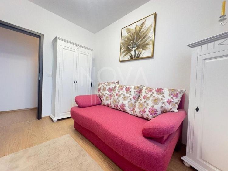 Apartament cu 3 camere decomandat, mobilat în Șelimbăr — fotografia 1