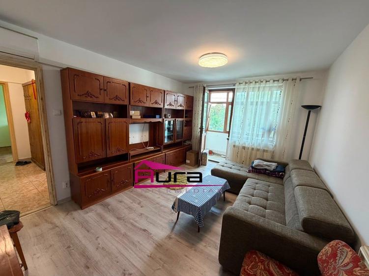 Apartament 3 camere Str.Victoriei - 6
