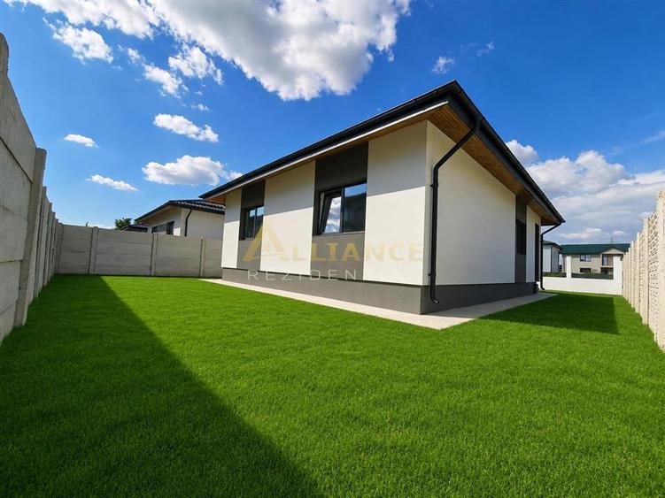 Casă cu 3 camere cu Teren 350 Mp în Berceni
