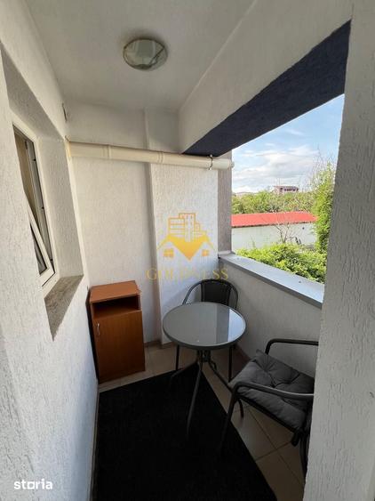 Apartament cu 2 camere în Europa