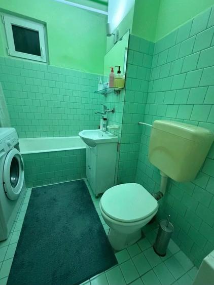 Apartament cu 2 camere decomandat în Tudor