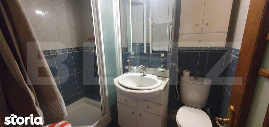 Apartament 4 camere, 111 mp, zona Calea Bucuresti - Mc Donalds - 5