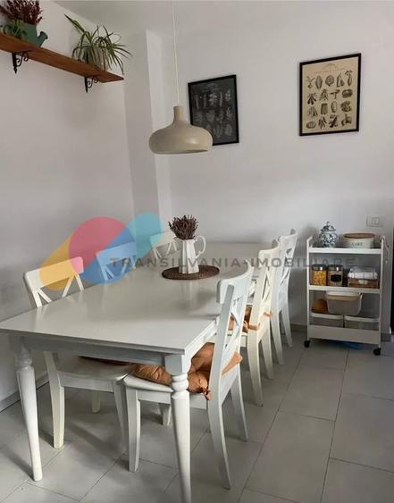 Casă individuală cu 4 camere cu Teren 440 Mp în Dezmir