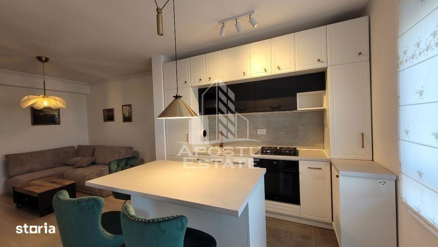 Apartament cu 2 camere în Circumvalațiunii