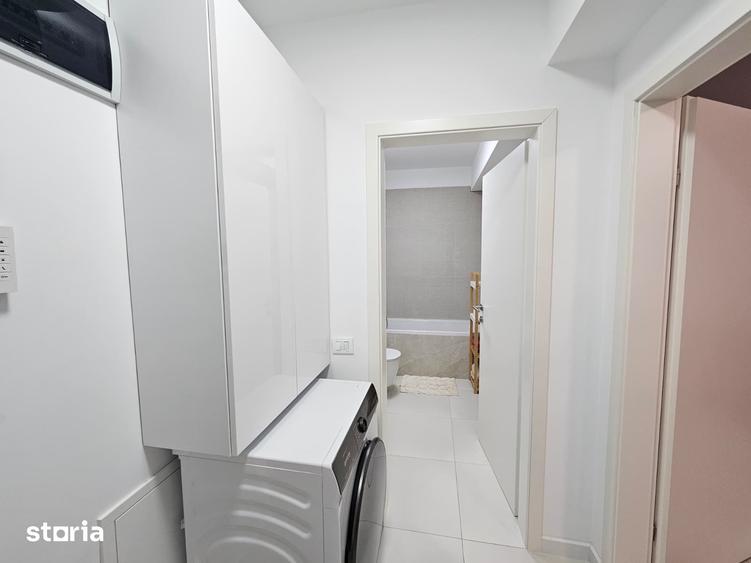 Apartament cu 2 camere în Rahova