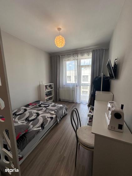 Apartament cu 2 camere semidecomandat în Cotroceni
