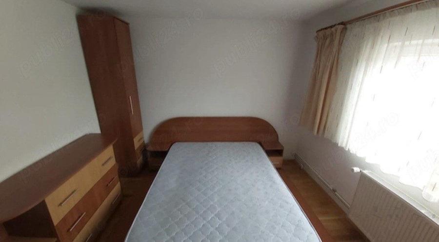 Apartament cu 2 camere decomandat, mobilat în Steaua