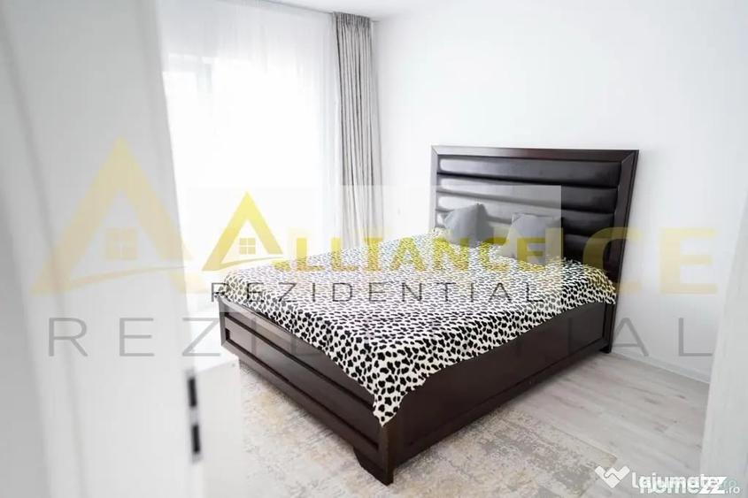 [Soseaua Oltenitei] Vila individuala cu 5 camere - 3 bai - 7