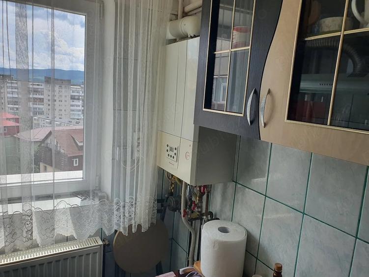 Apartament cu 3 camere decomandat în Ostroveni