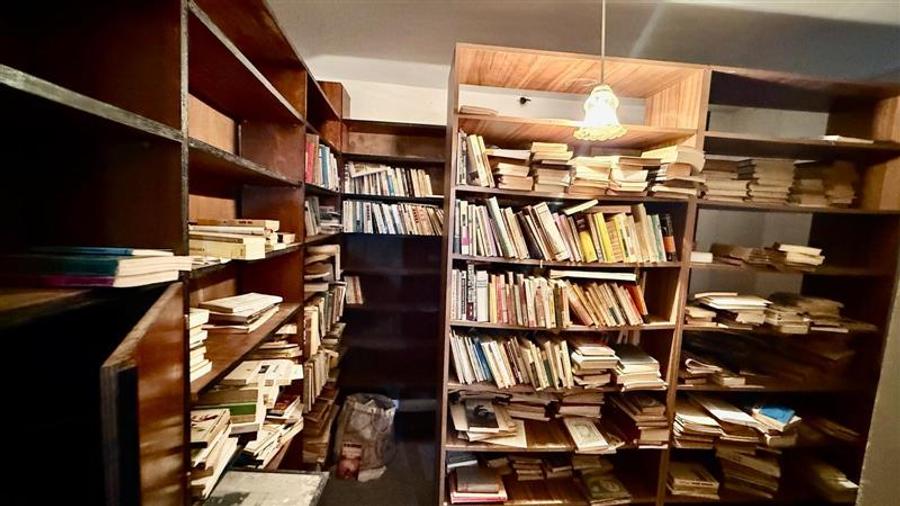 Casă cu 6 camere cu Teren 236 Mp în Copou