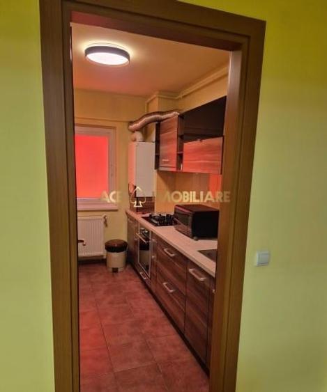 2 Camere de inchiriat | Popesti - Confort City | Parcare | Centrala - 6